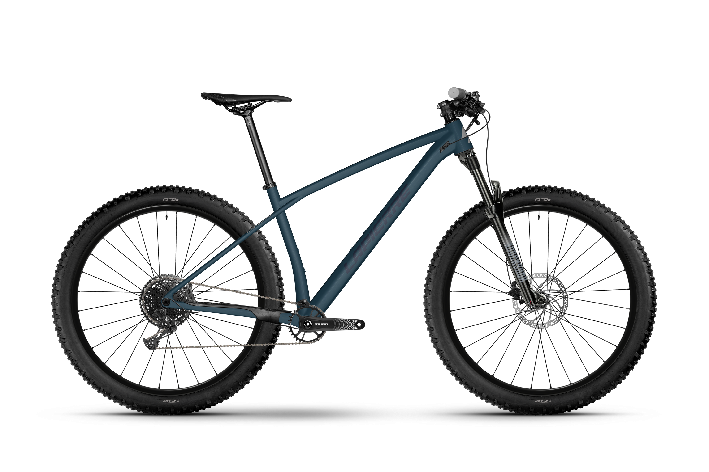 Lapierre PRORACE 4.9